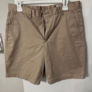 Vineyard Vines Khaki Breaker Shorts